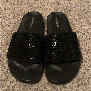 Gianni Bini Slides!
